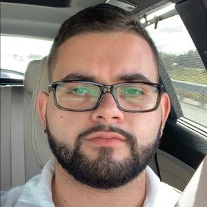 Meet your Posher, Norberto